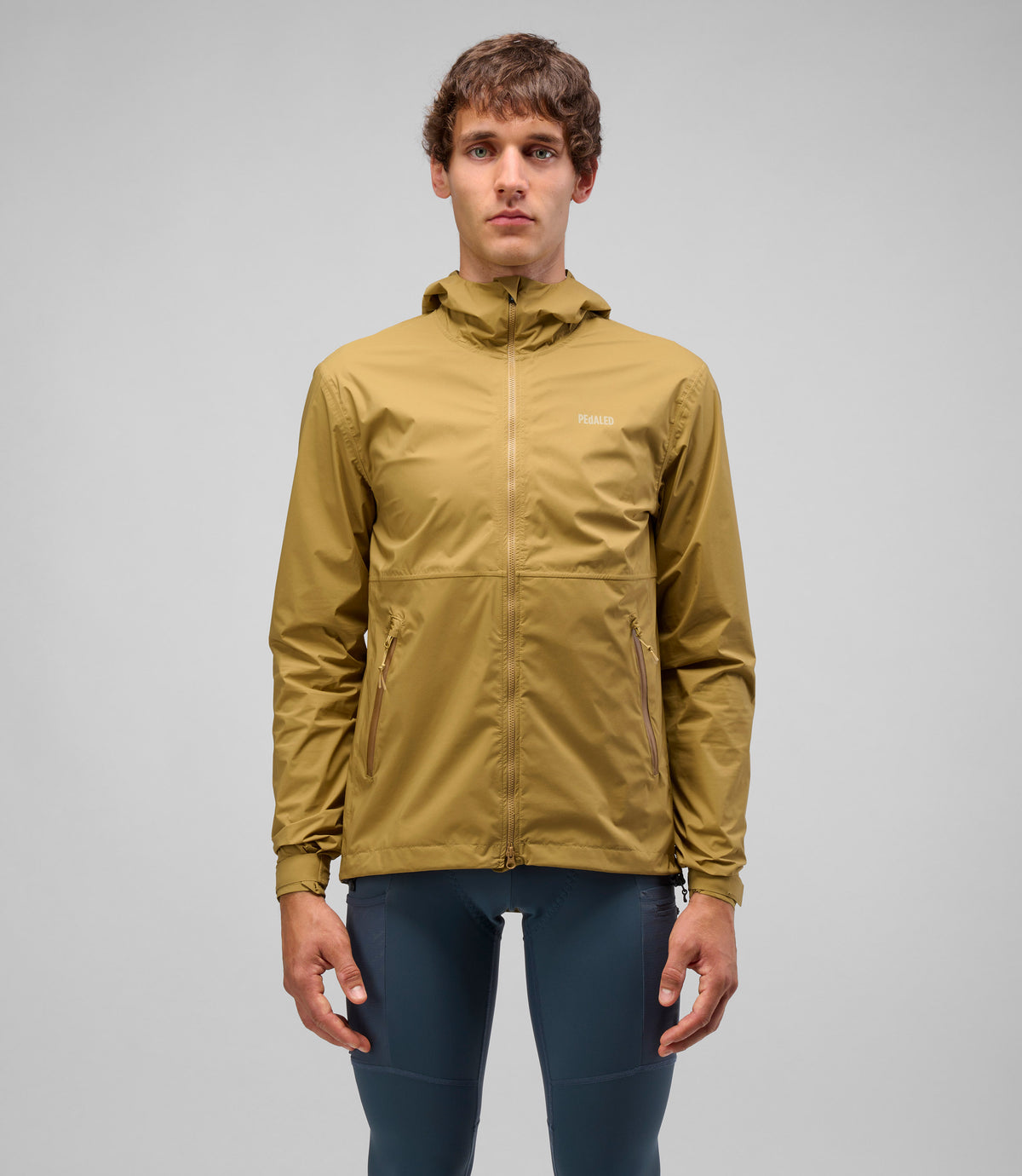 Odyssey Shell Jacket