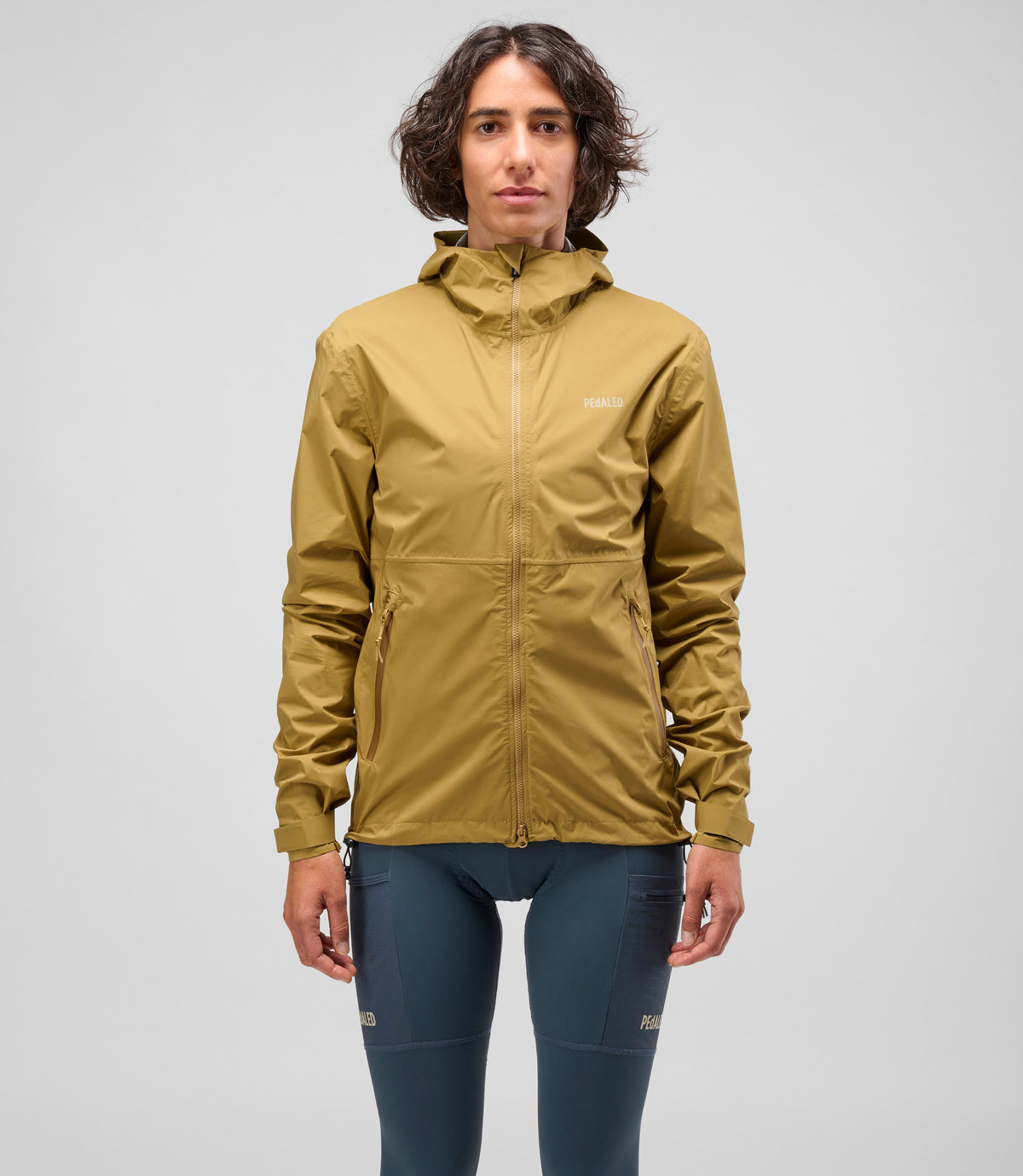 Odyssey Shell Jacket