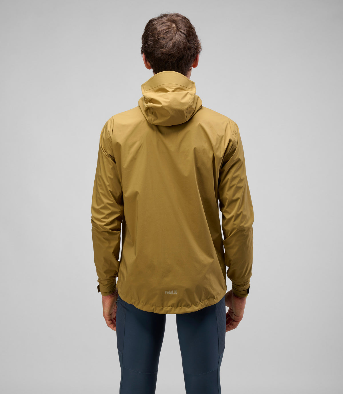 Odyssey Shell Jacket
