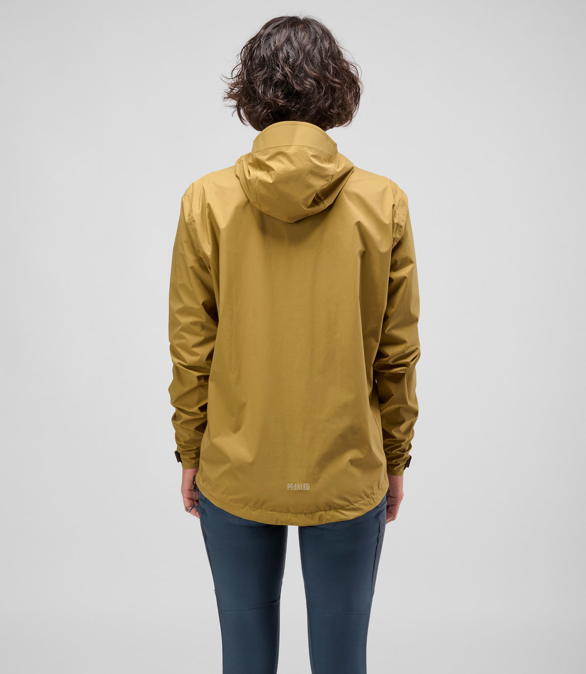 Odyssey Shell Jacket