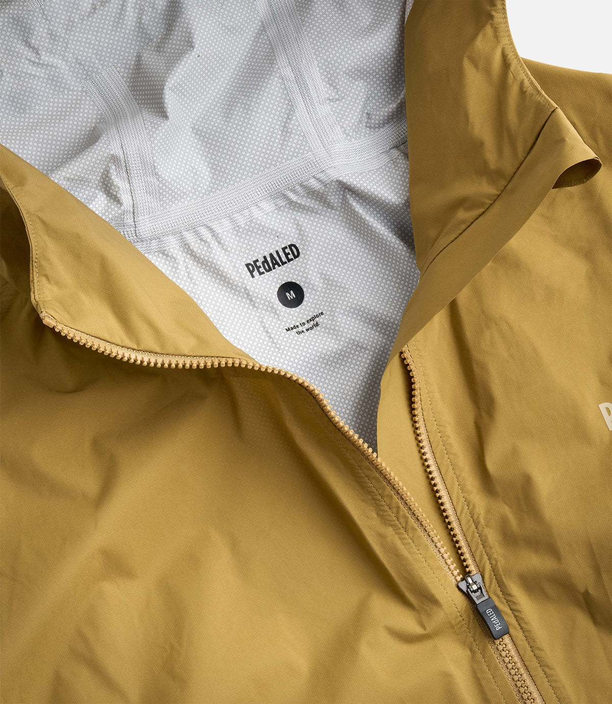Odyssey Shell Jacket