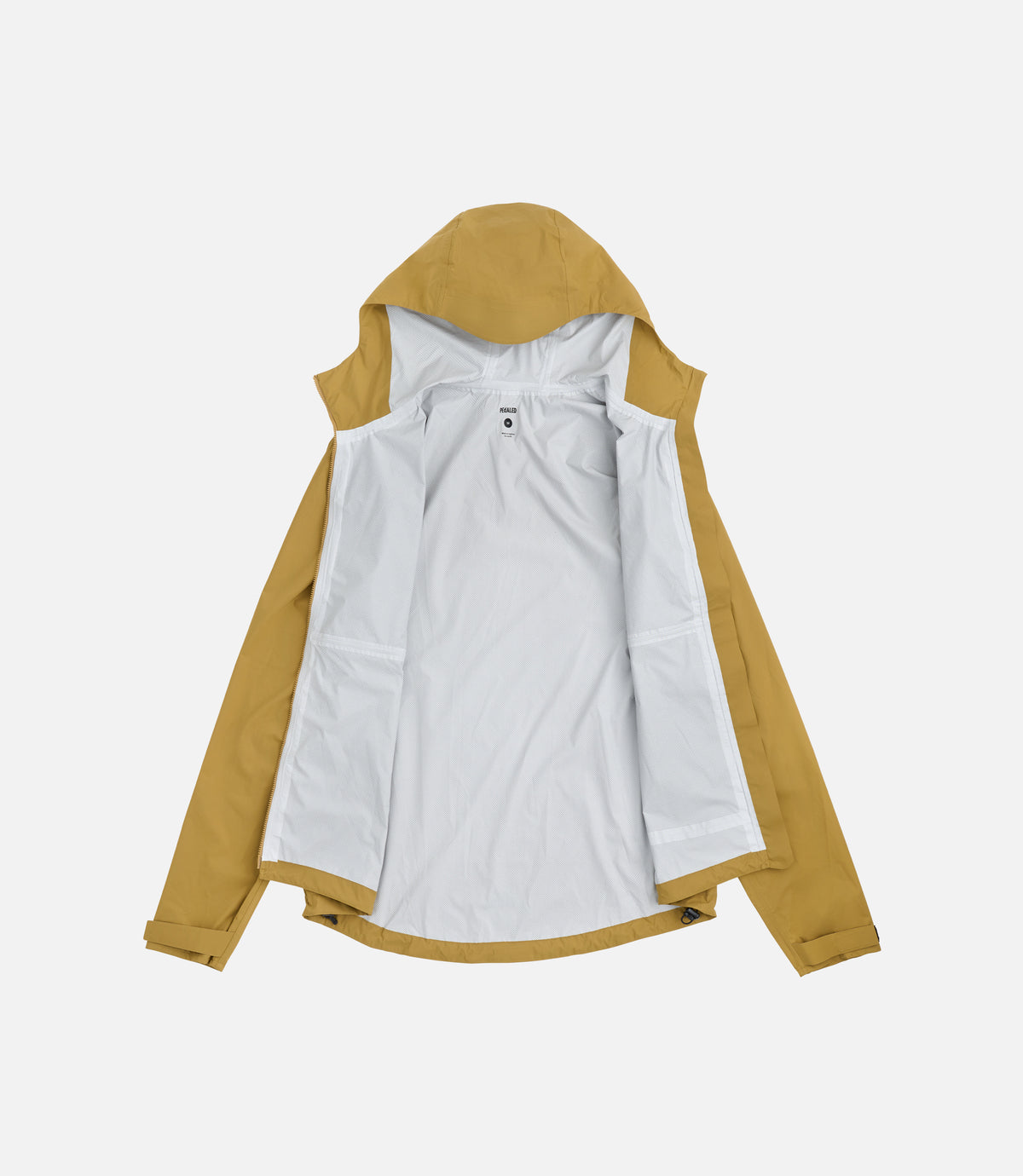 Odyssey Shell Jacket