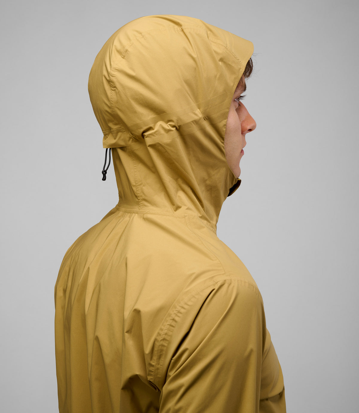 Odyssey Shell Jacket