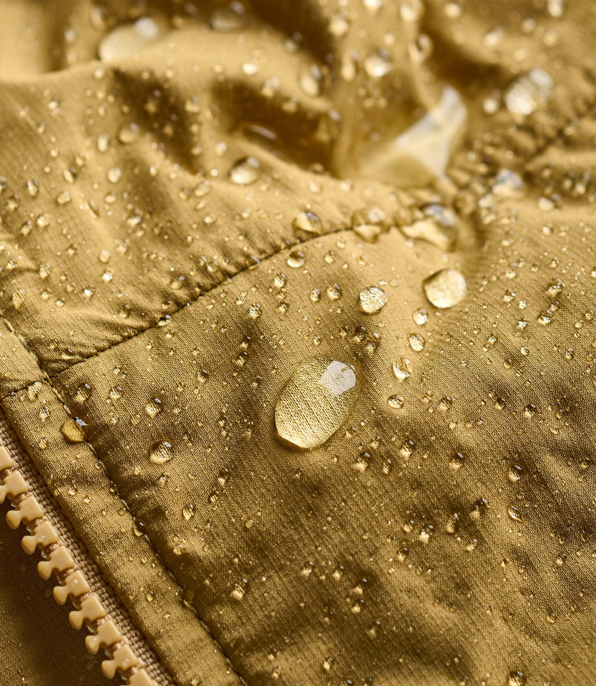 Odyssey Shell Jacket