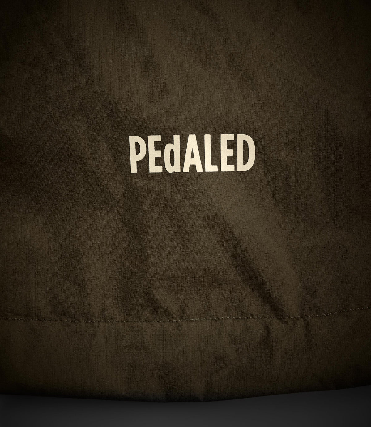 Odyssey Shell Jacket