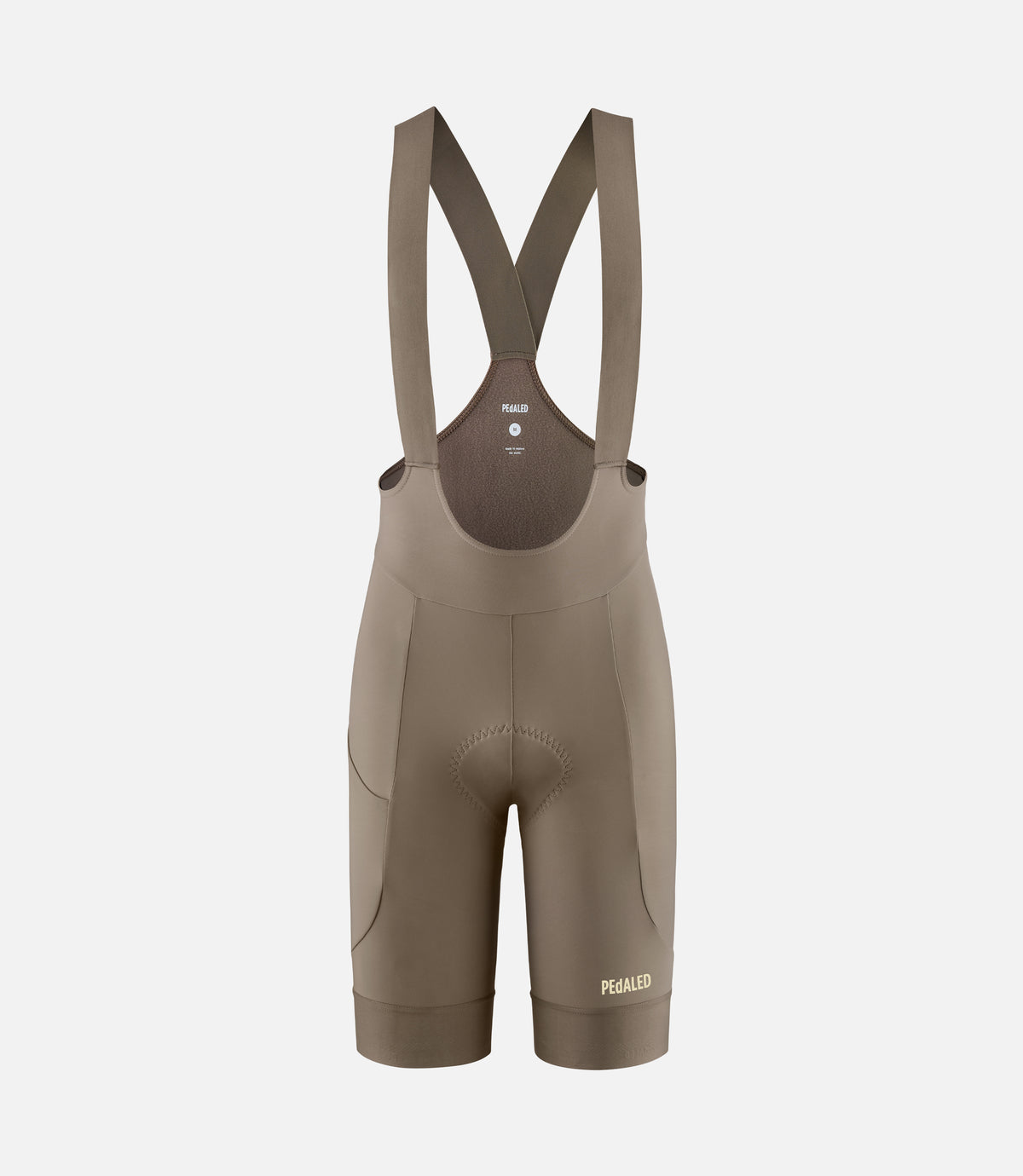 Element Thermal Bib Shorts