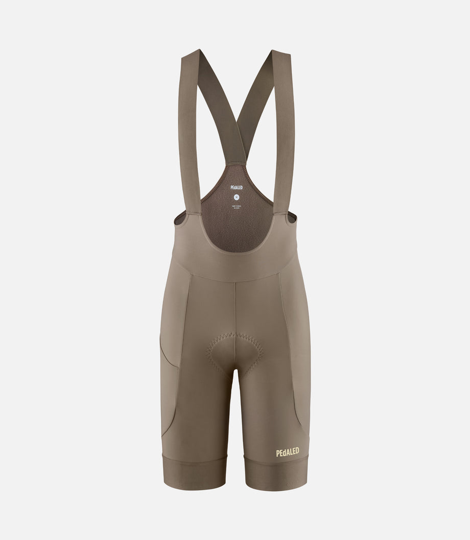 Element Thermal Bib Shorts