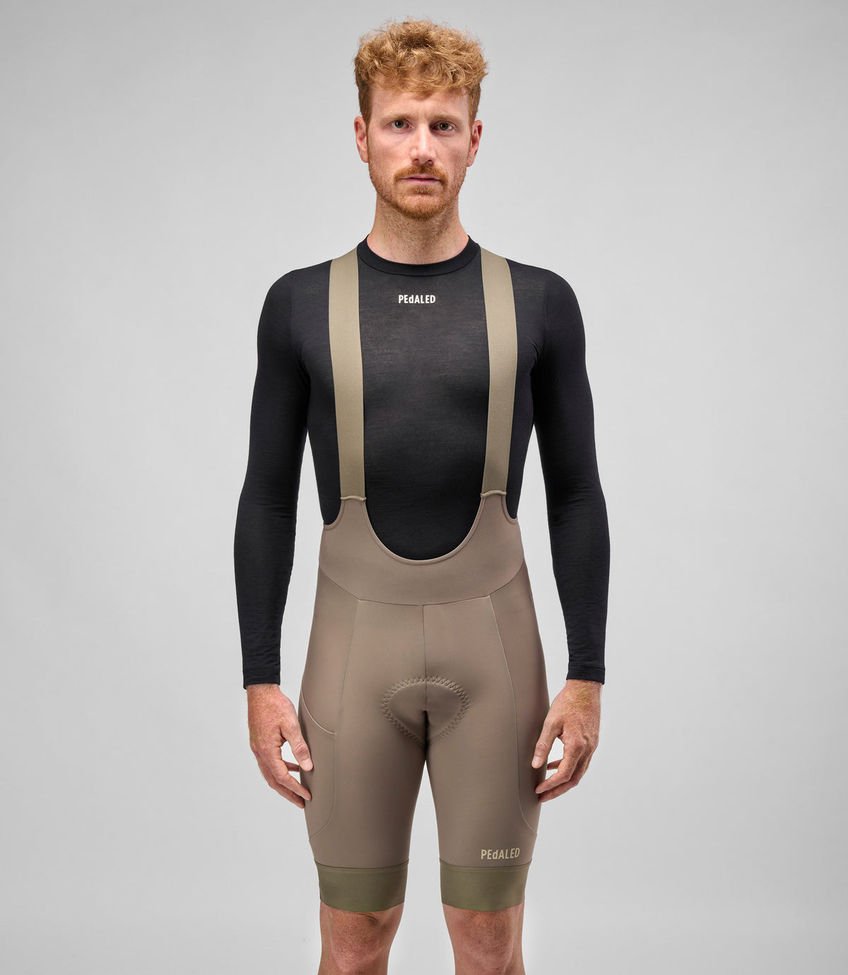 Element Thermal Bib Shorts