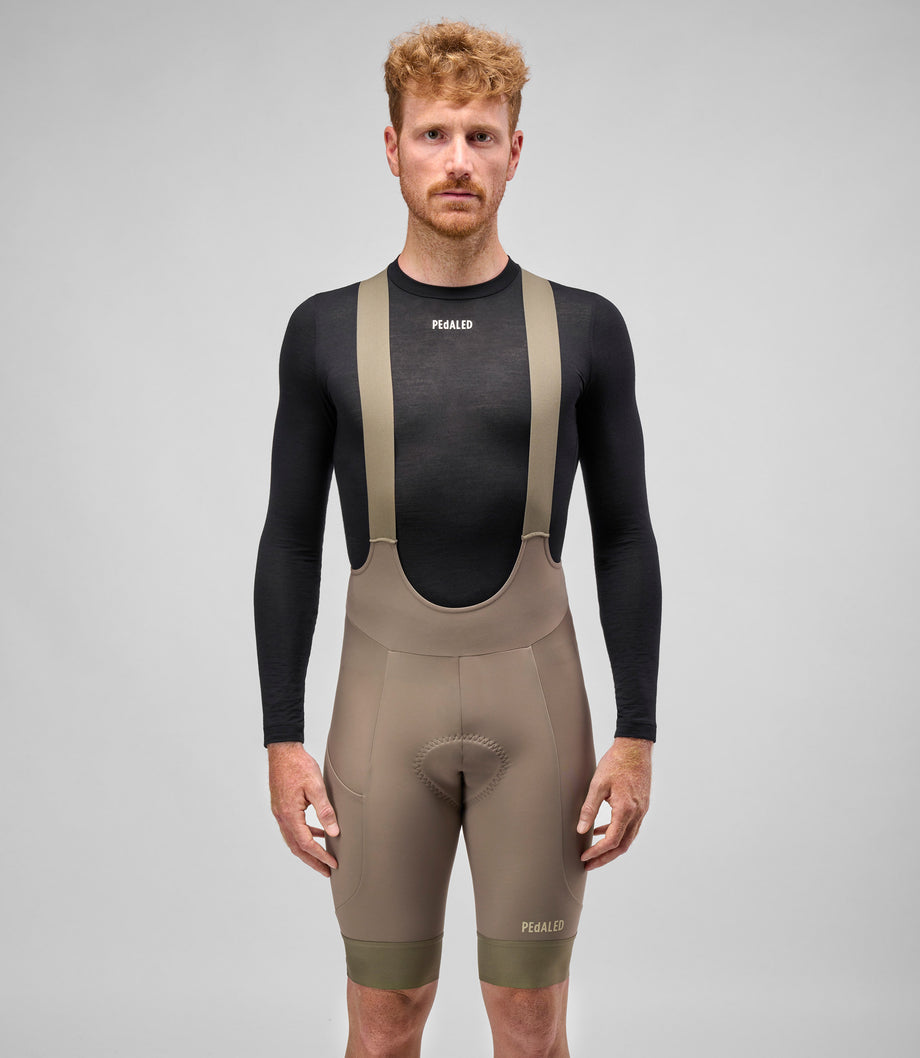 Element Thermal Bib Shorts