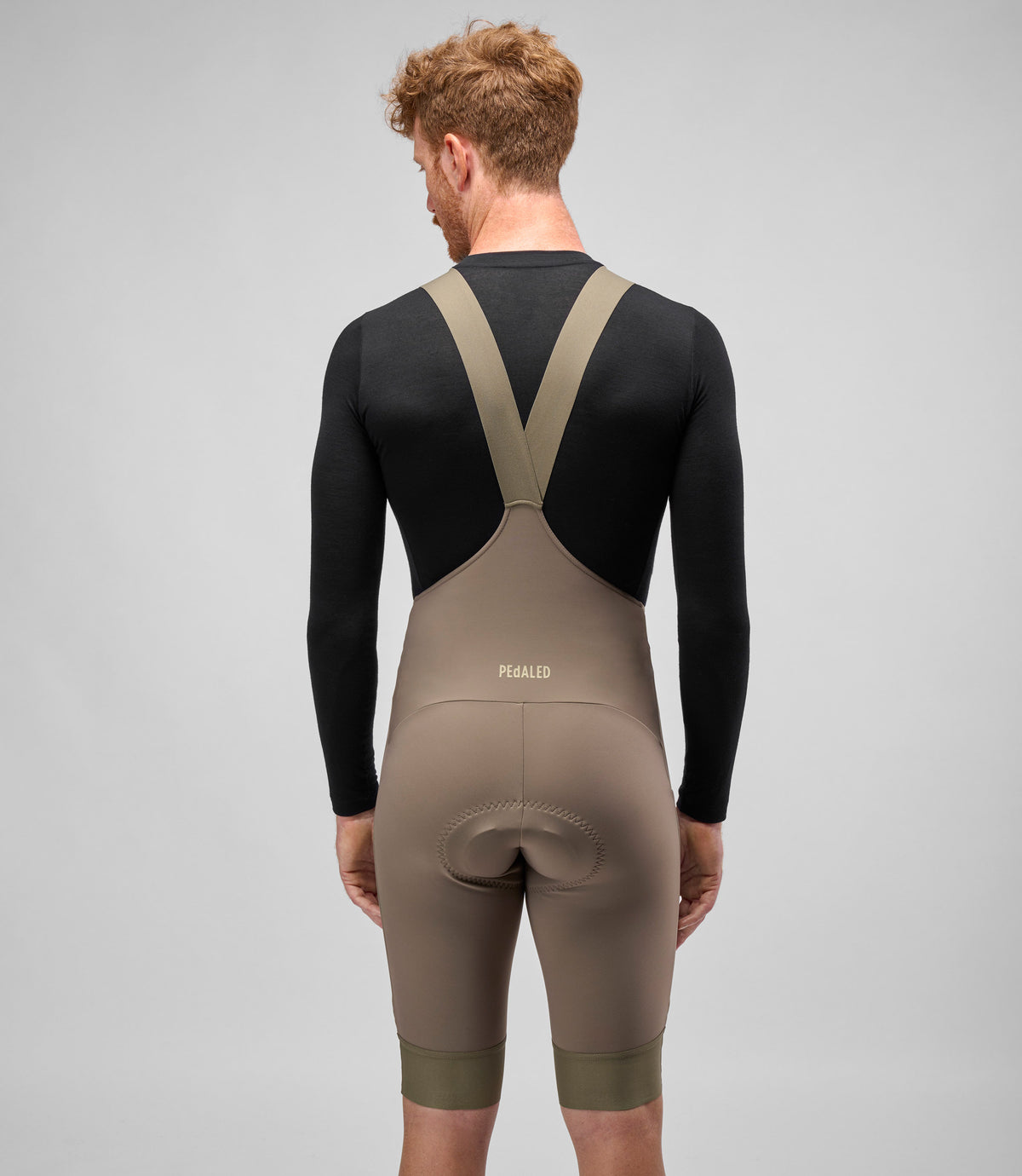 Element Thermal Bib Shorts