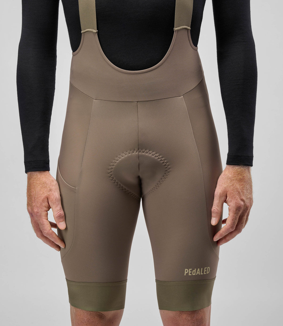 Element Thermal Bib Shorts