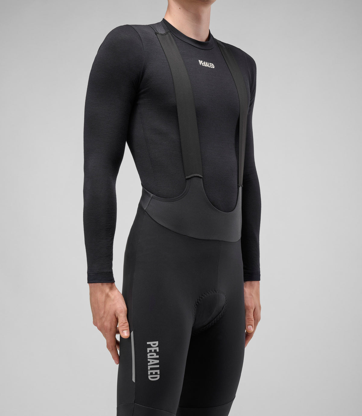 Element Thermal Plus Bib Tights