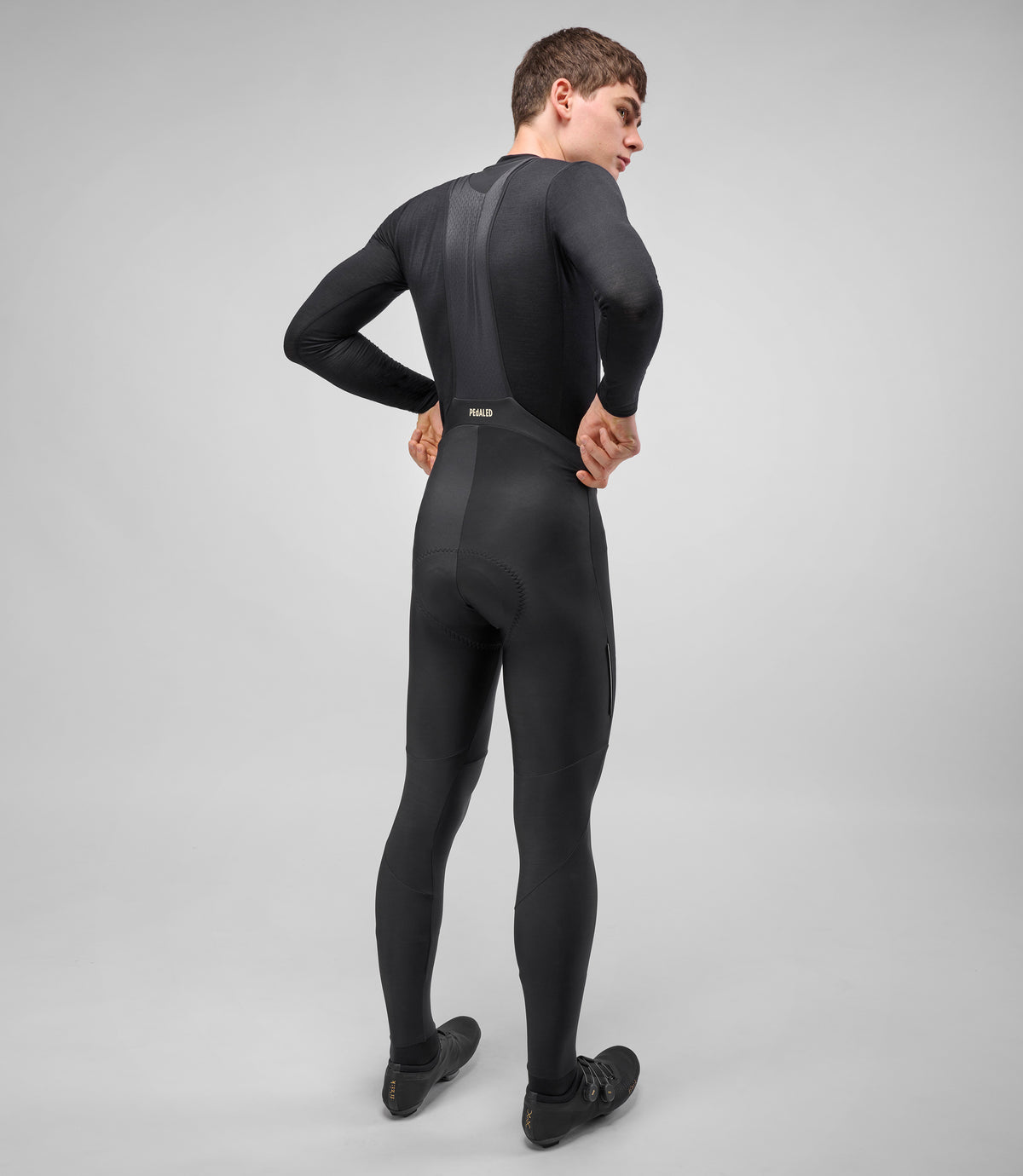 Element Thermal Plus Bib Tights