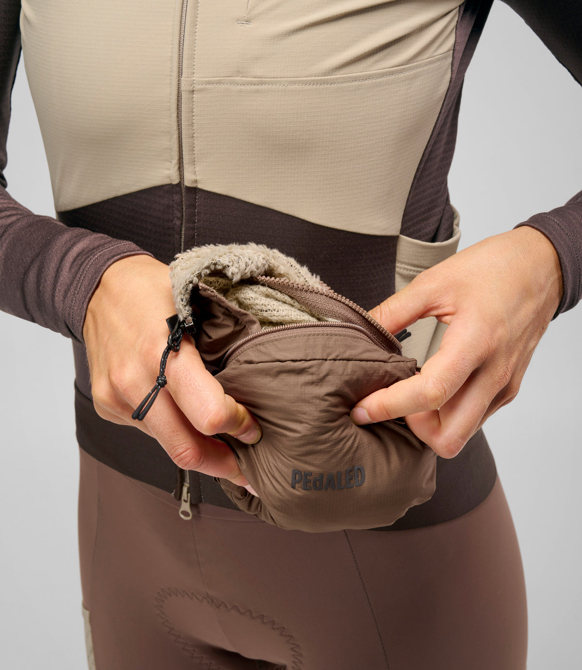 Odyssey Thermal Light Alpha™ Vest