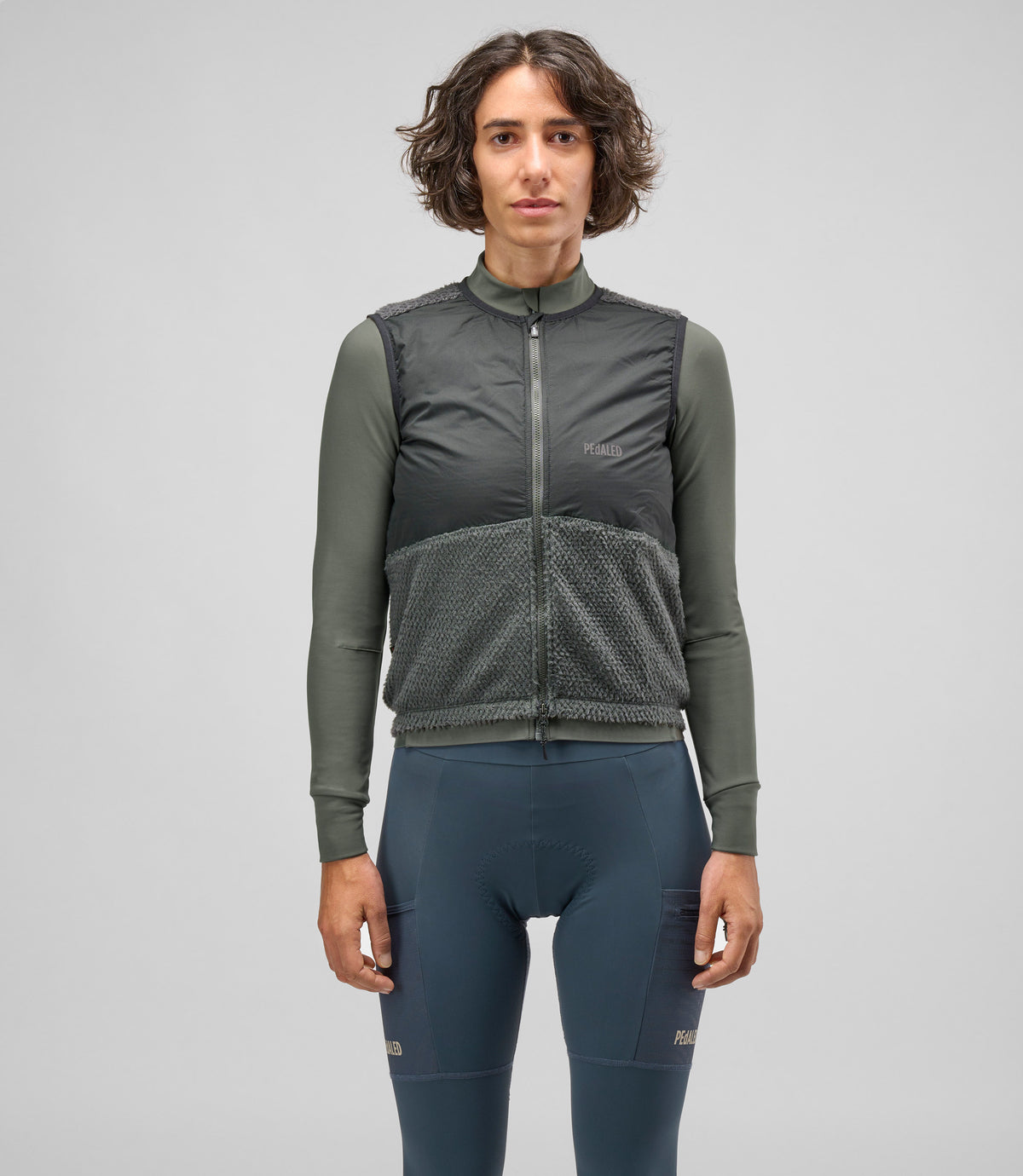 Odyssey Thermal Light Alpha™ Vest