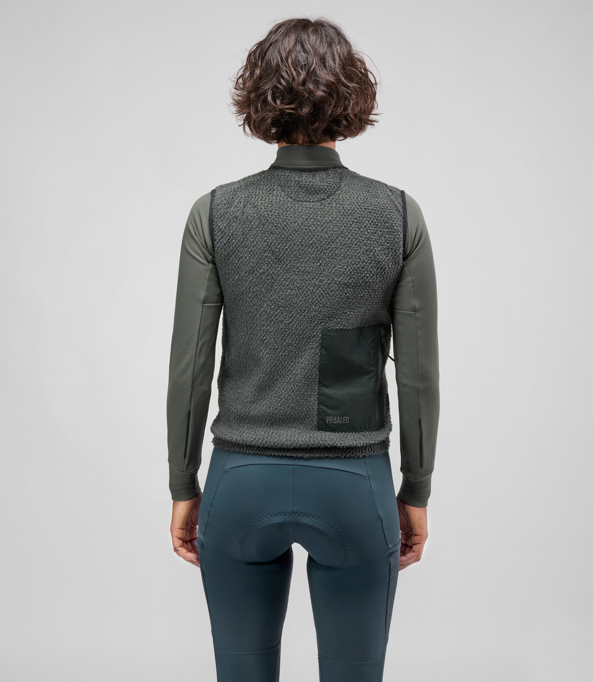 Odyssey Thermal Light Alpha™ Vest