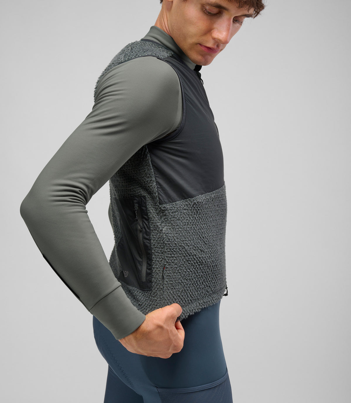Odyssey Thermal Light Alpha™ Vest