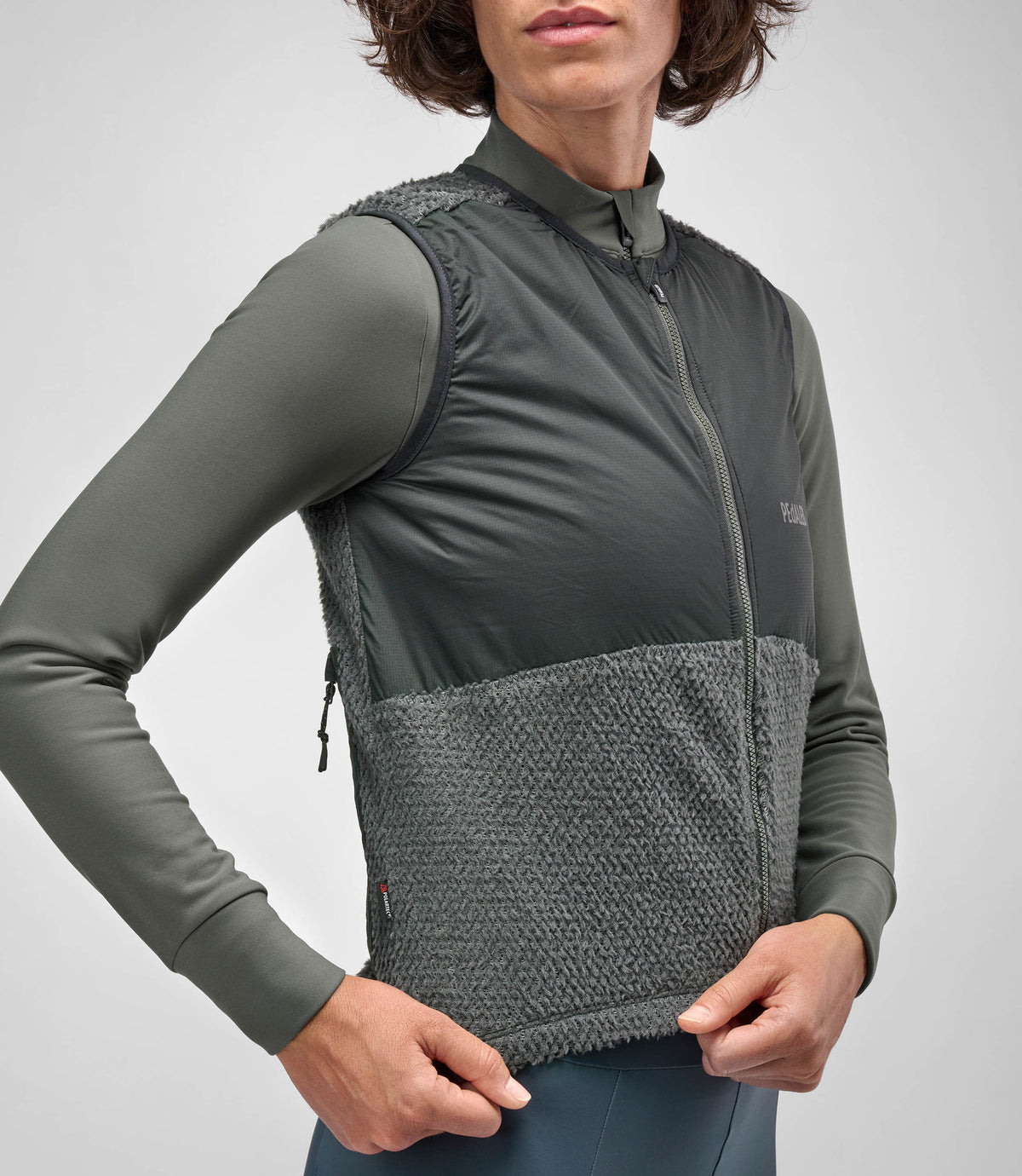 Odyssey Thermal Light Alpha™ Vest