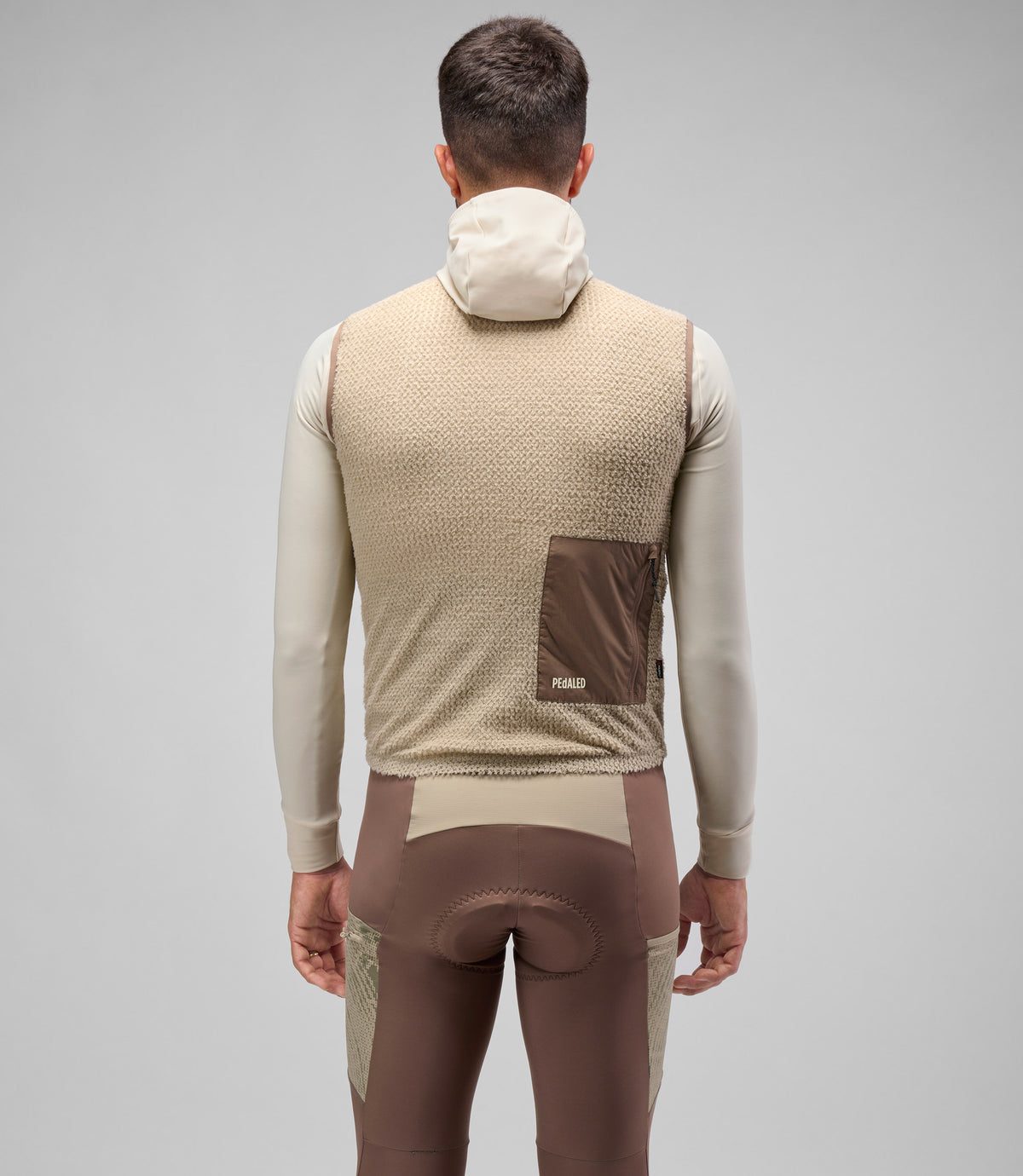Odyssey Thermal Light Alpha™ Vest
