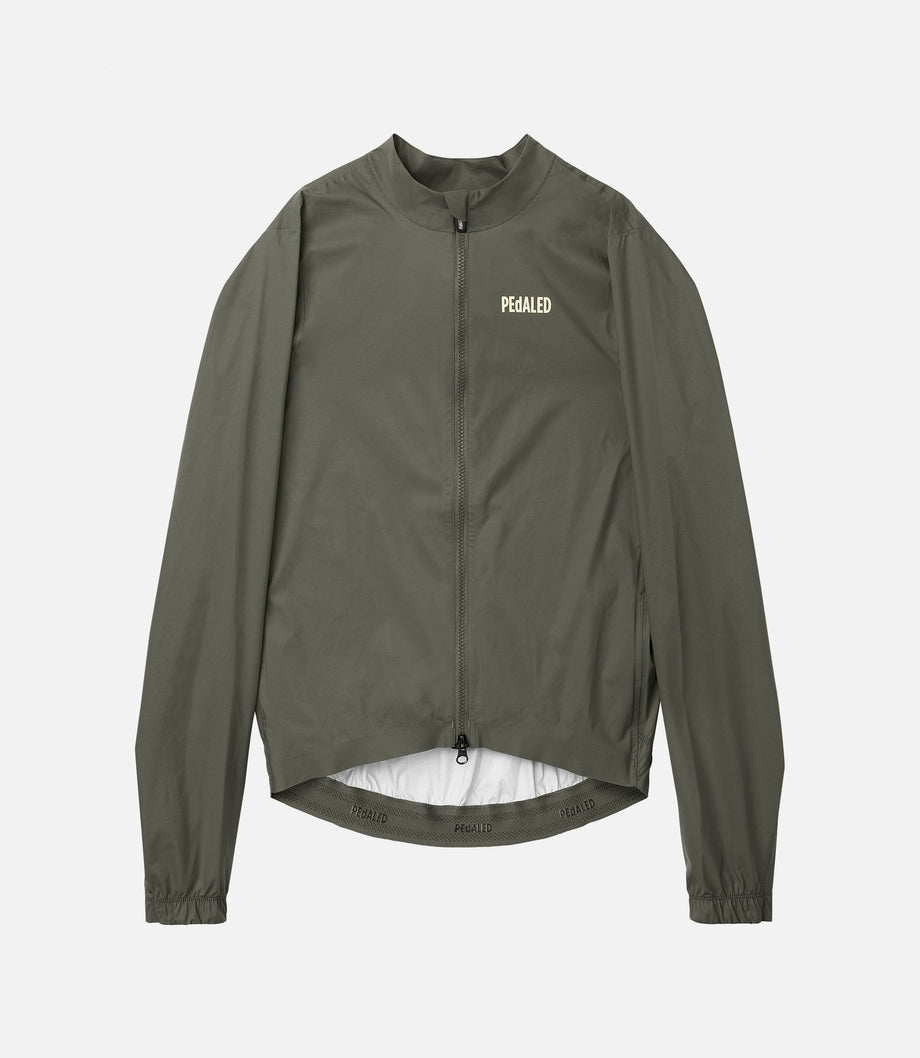 Element Waterproof Jacket