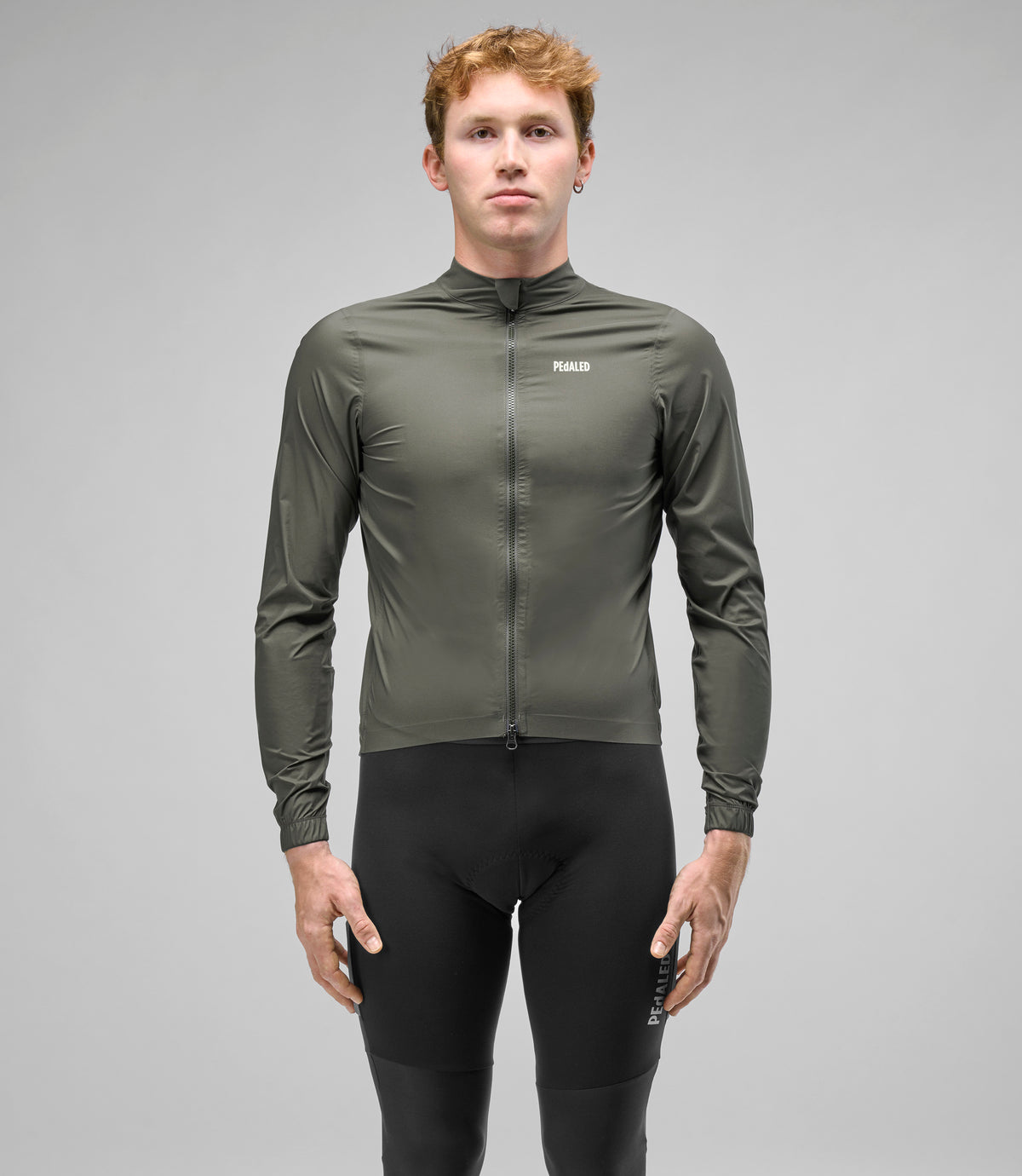 Element Waterproof Jacket