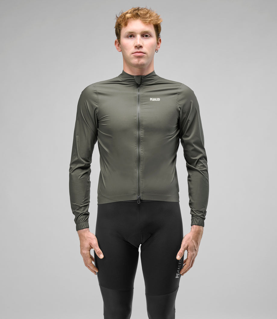 Element Waterproof Jacket