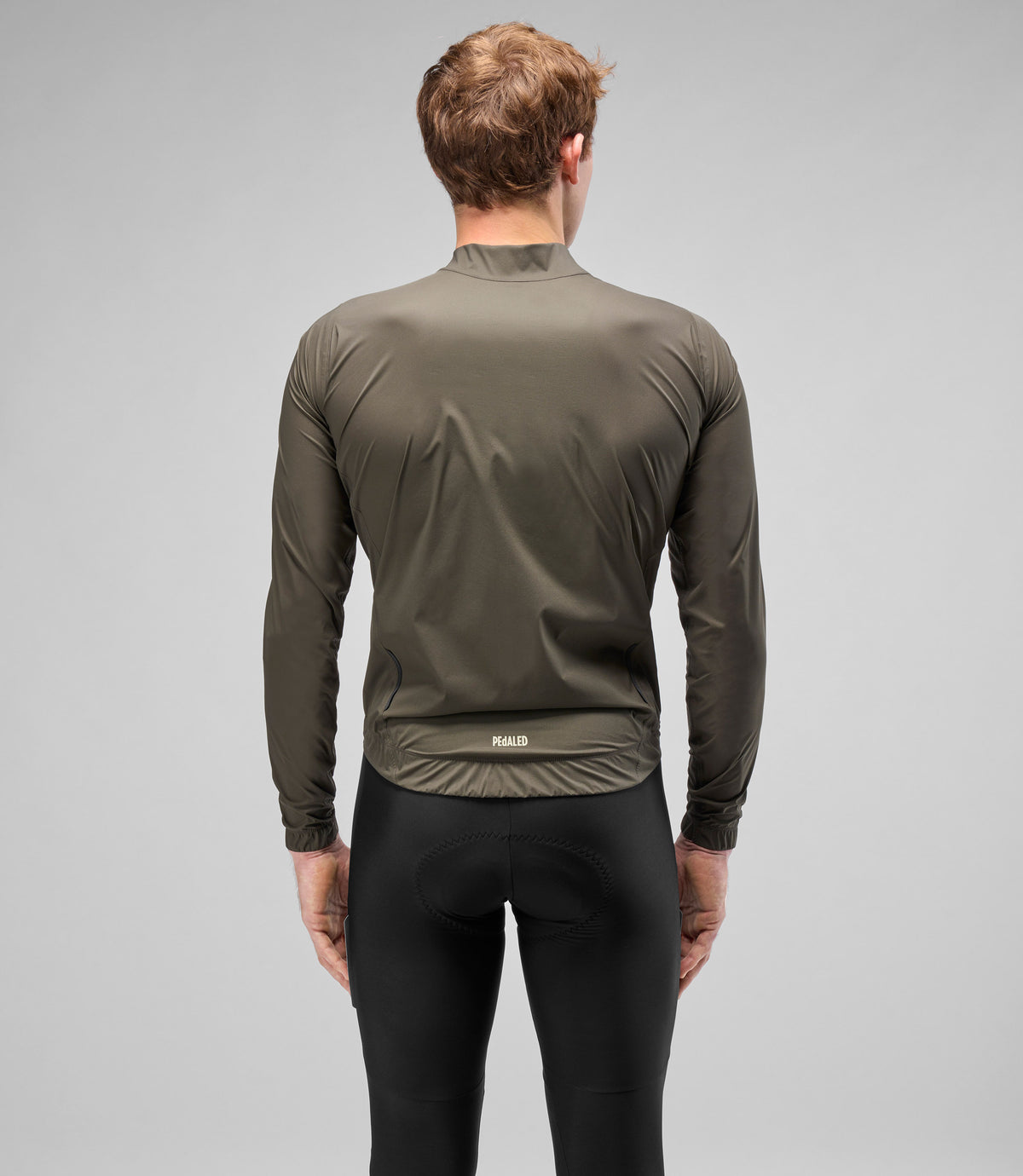 Element Waterproof Jacket