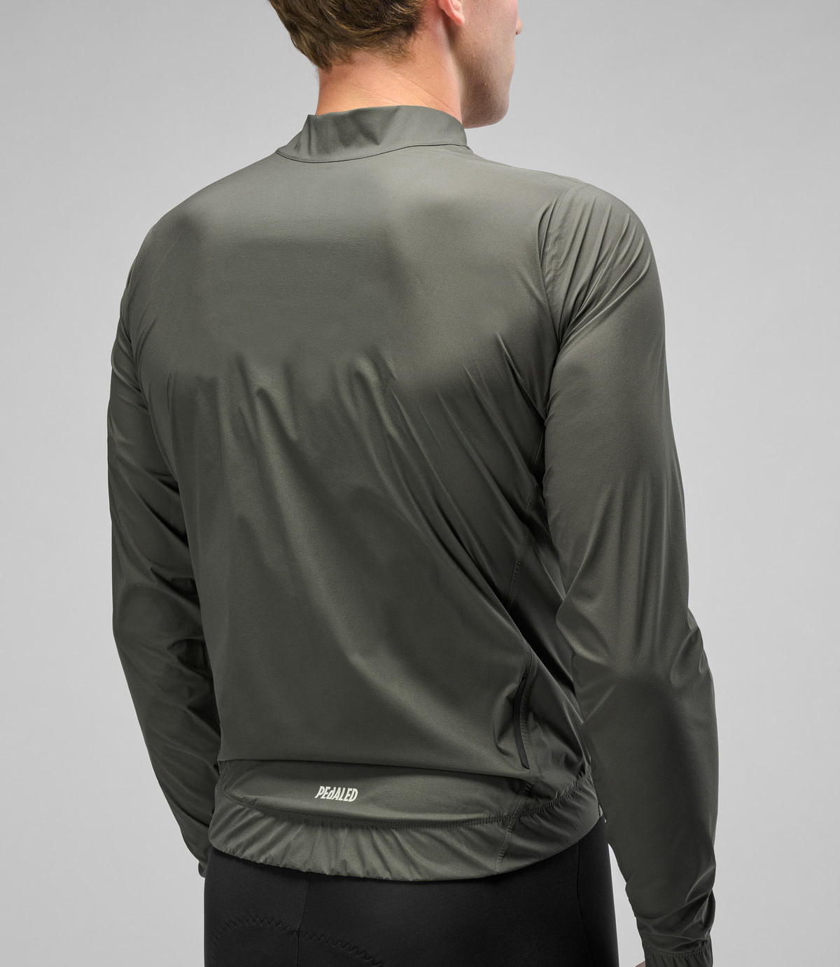 Element Waterproof Jacket