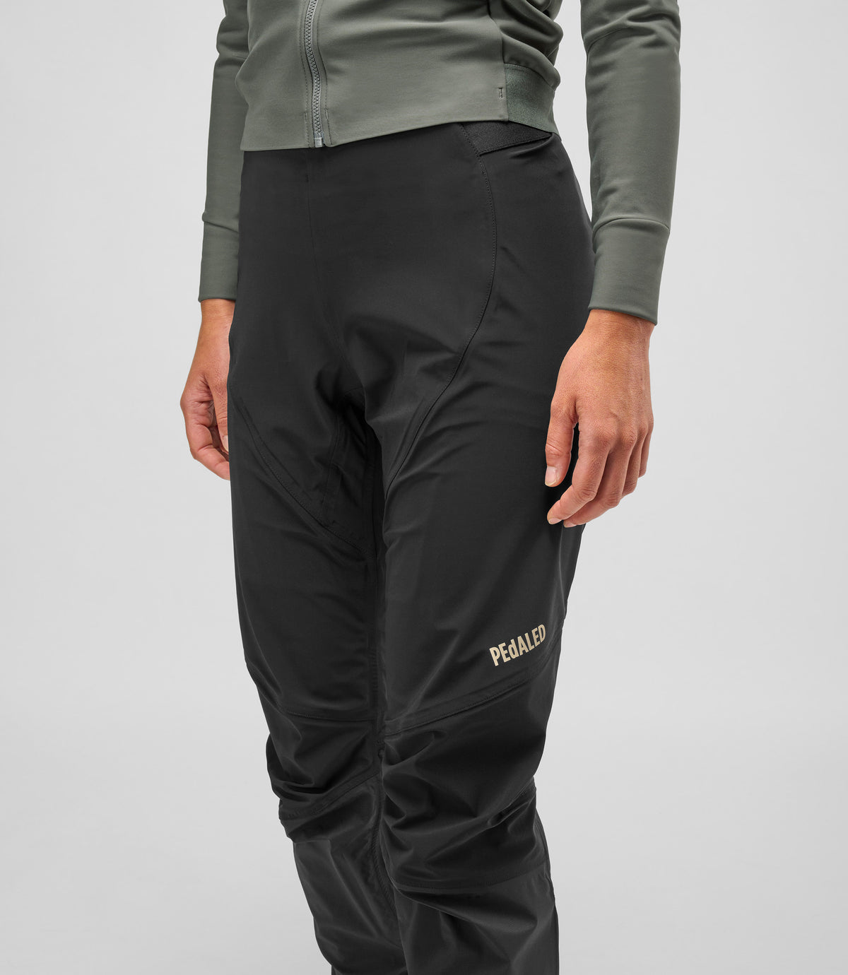 Odyssey Shell Pants