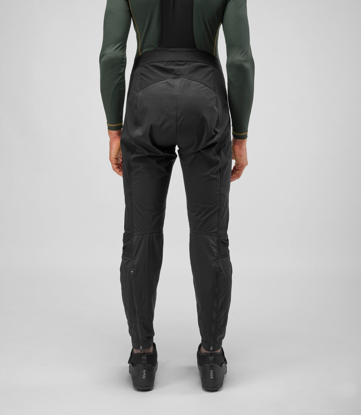 Odyssey Shell Pants
