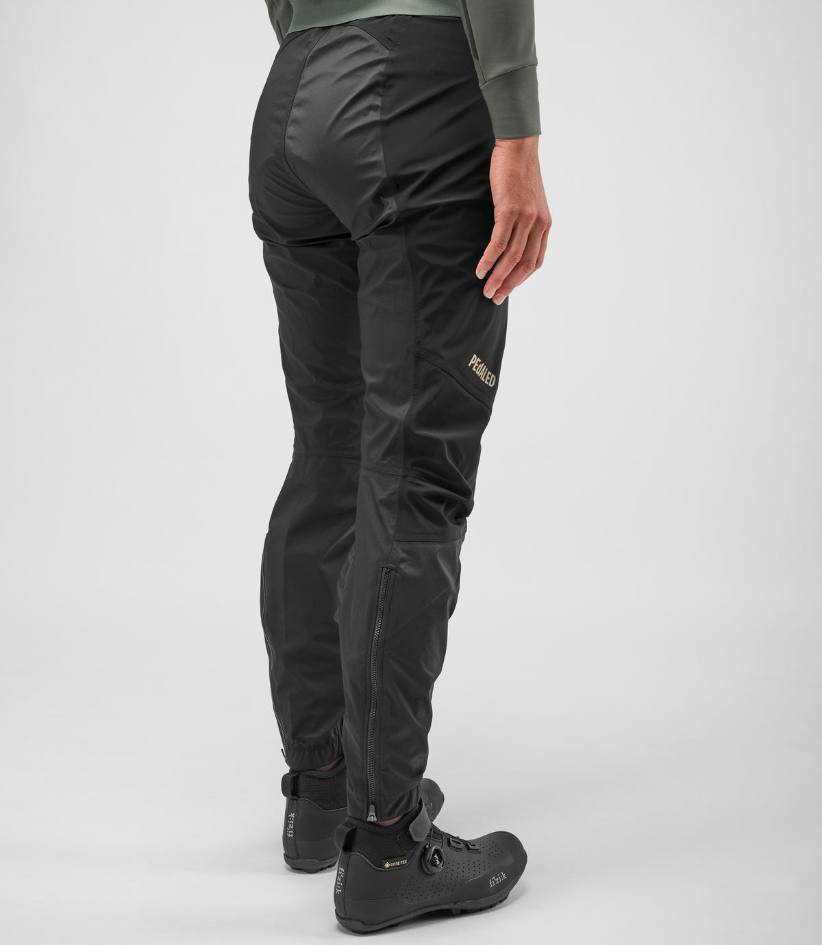 Odyssey Shell Pants