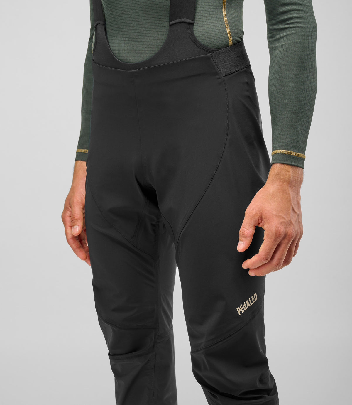 Odyssey Shell Pants