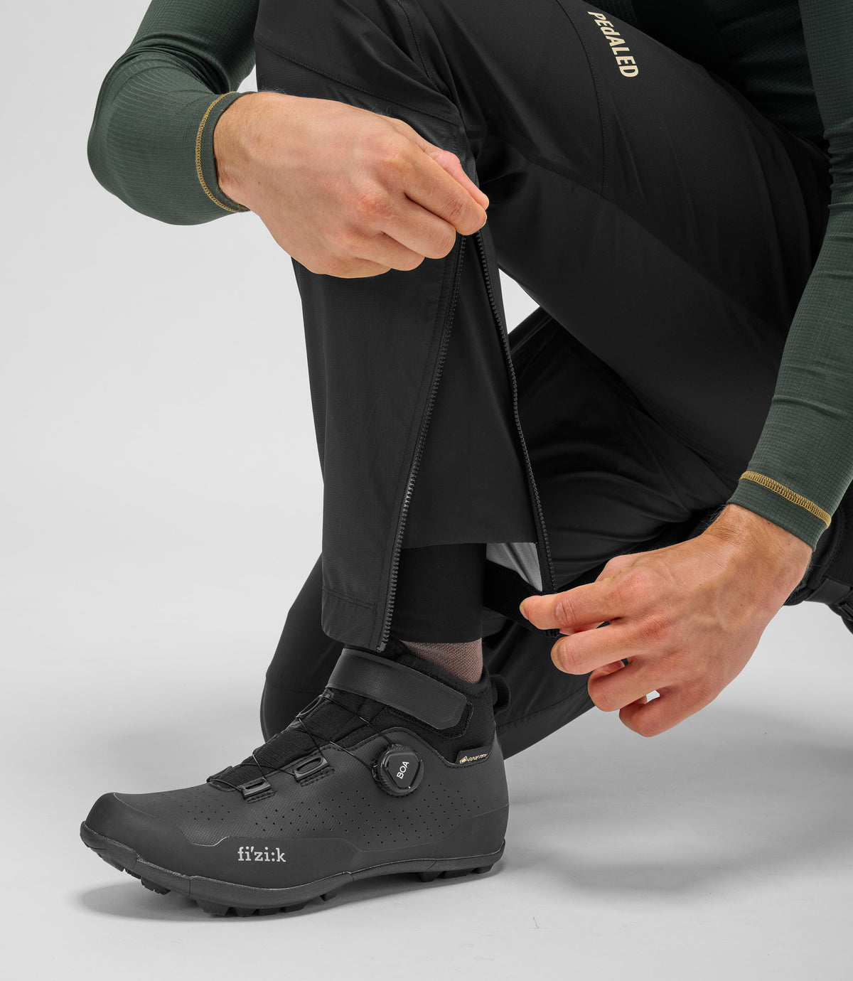 Odyssey Shell Pants