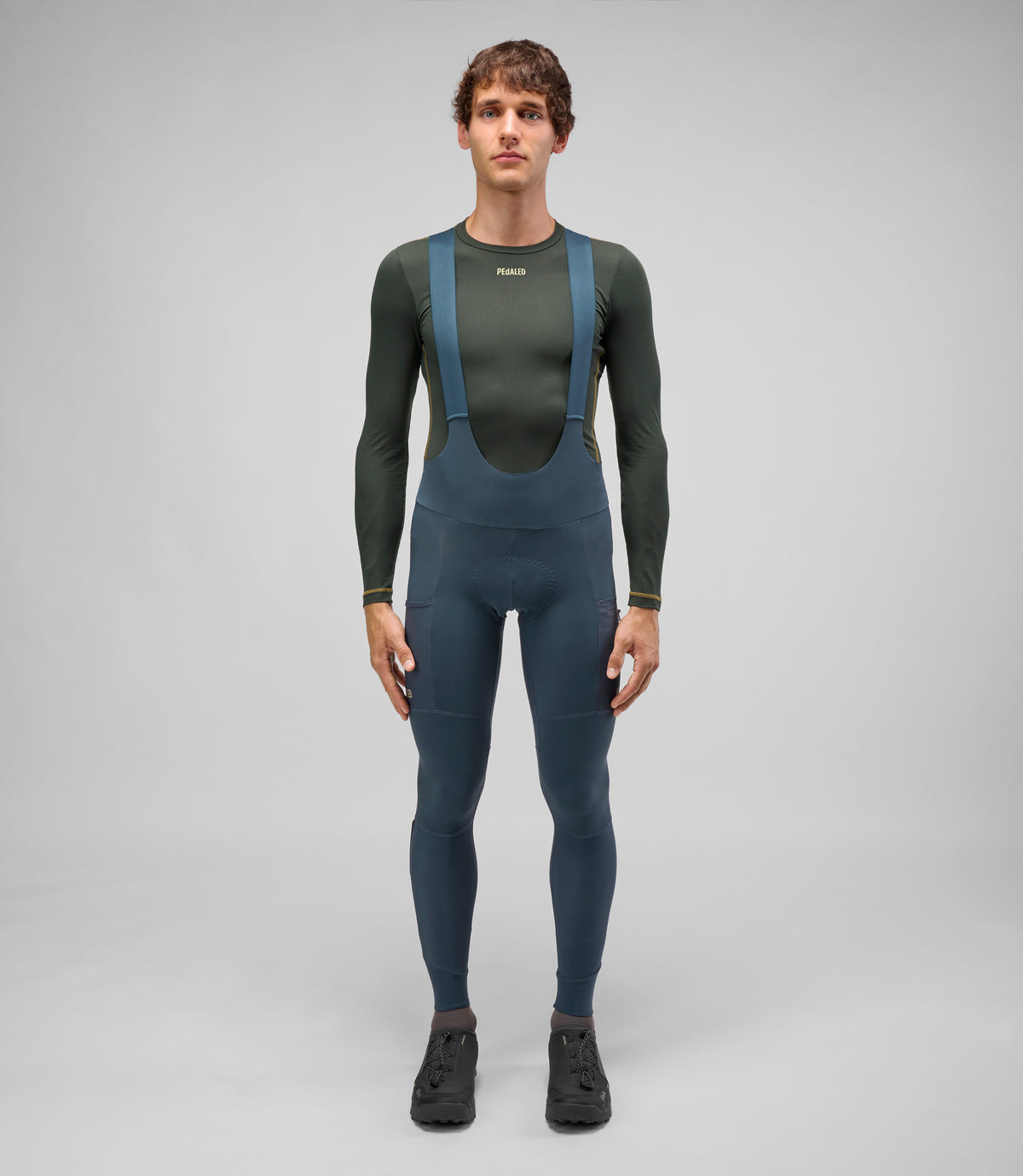Odyssey Bib Tights