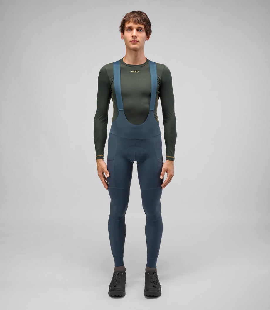 Odyssey Bib Tights