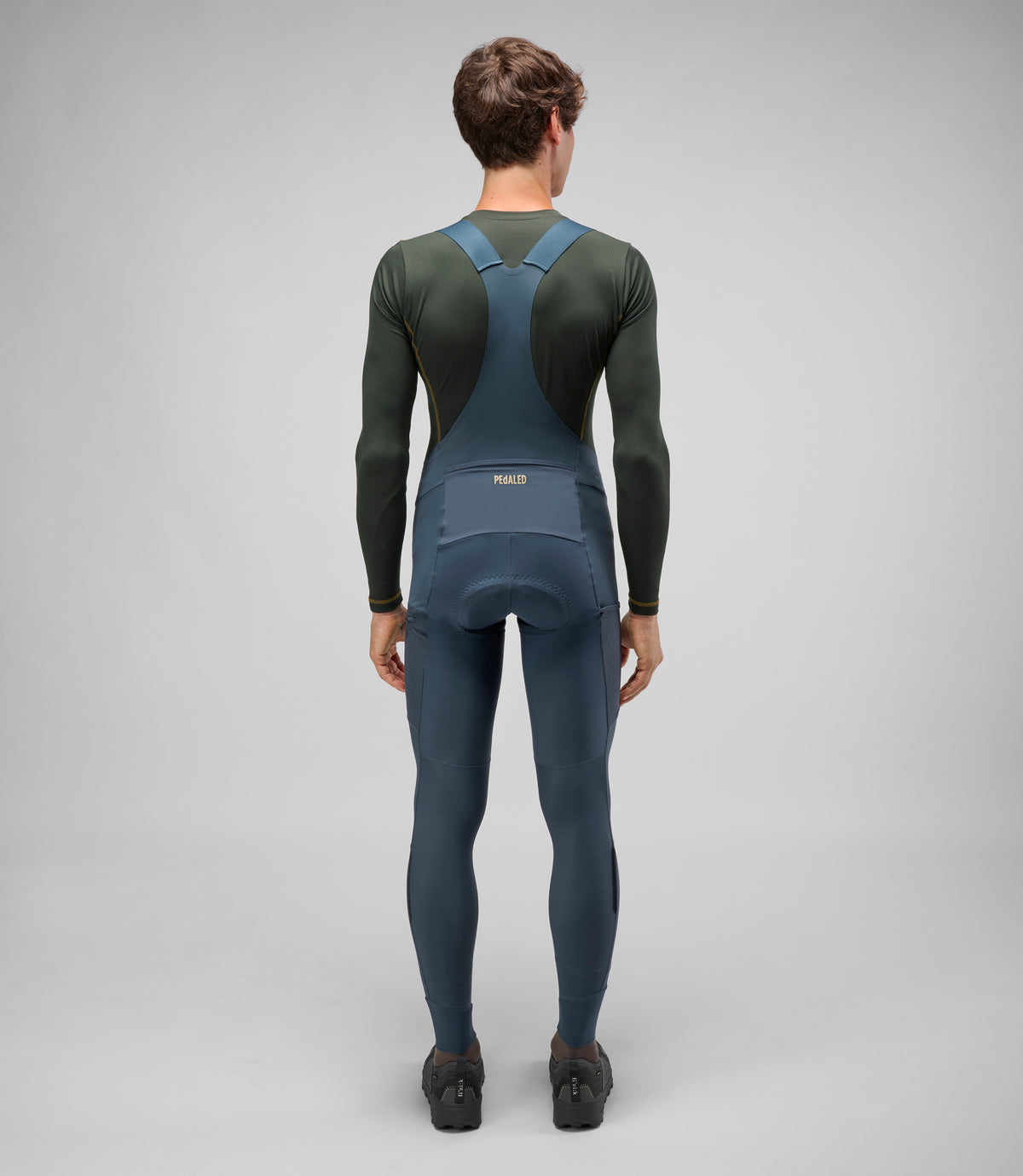 Odyssey Bib Tights