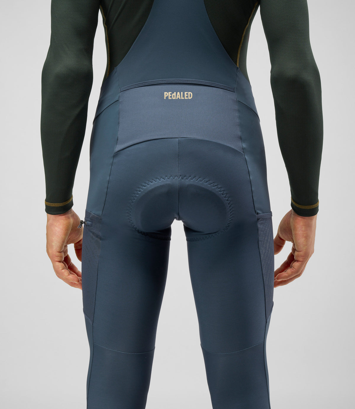 Odyssey Bib Tights
