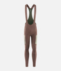 Odyssey Bib Tights