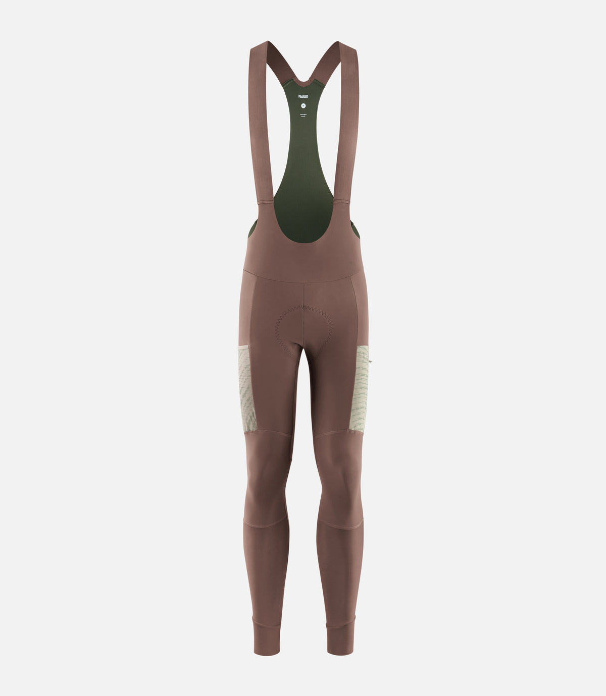 Odyssey Bib Tights