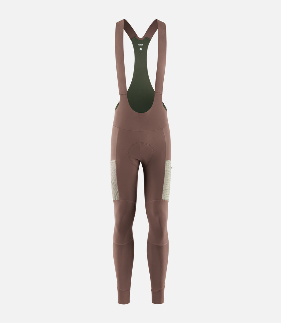 Odyssey Bib Tights