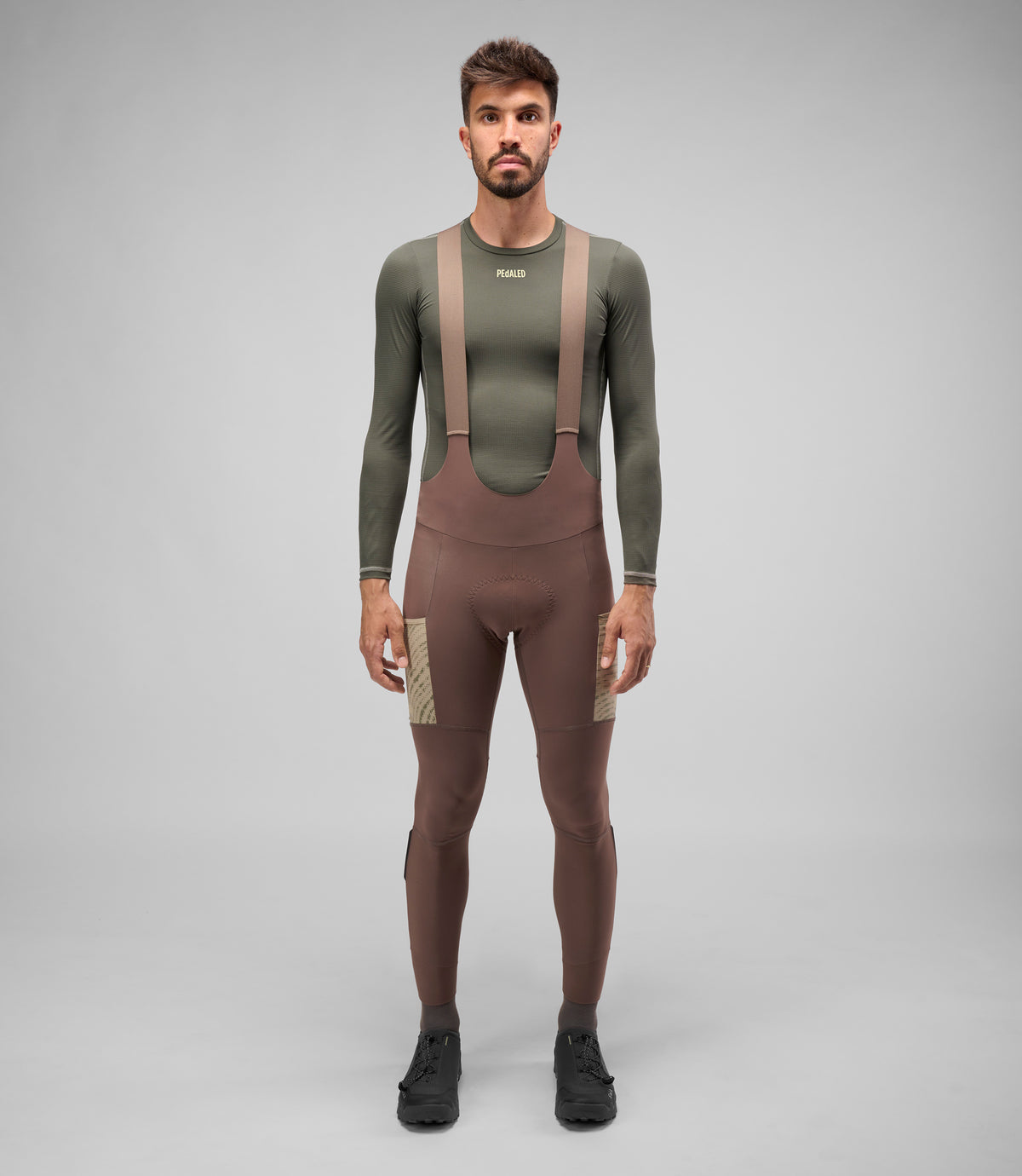 Odyssey Bib Tights