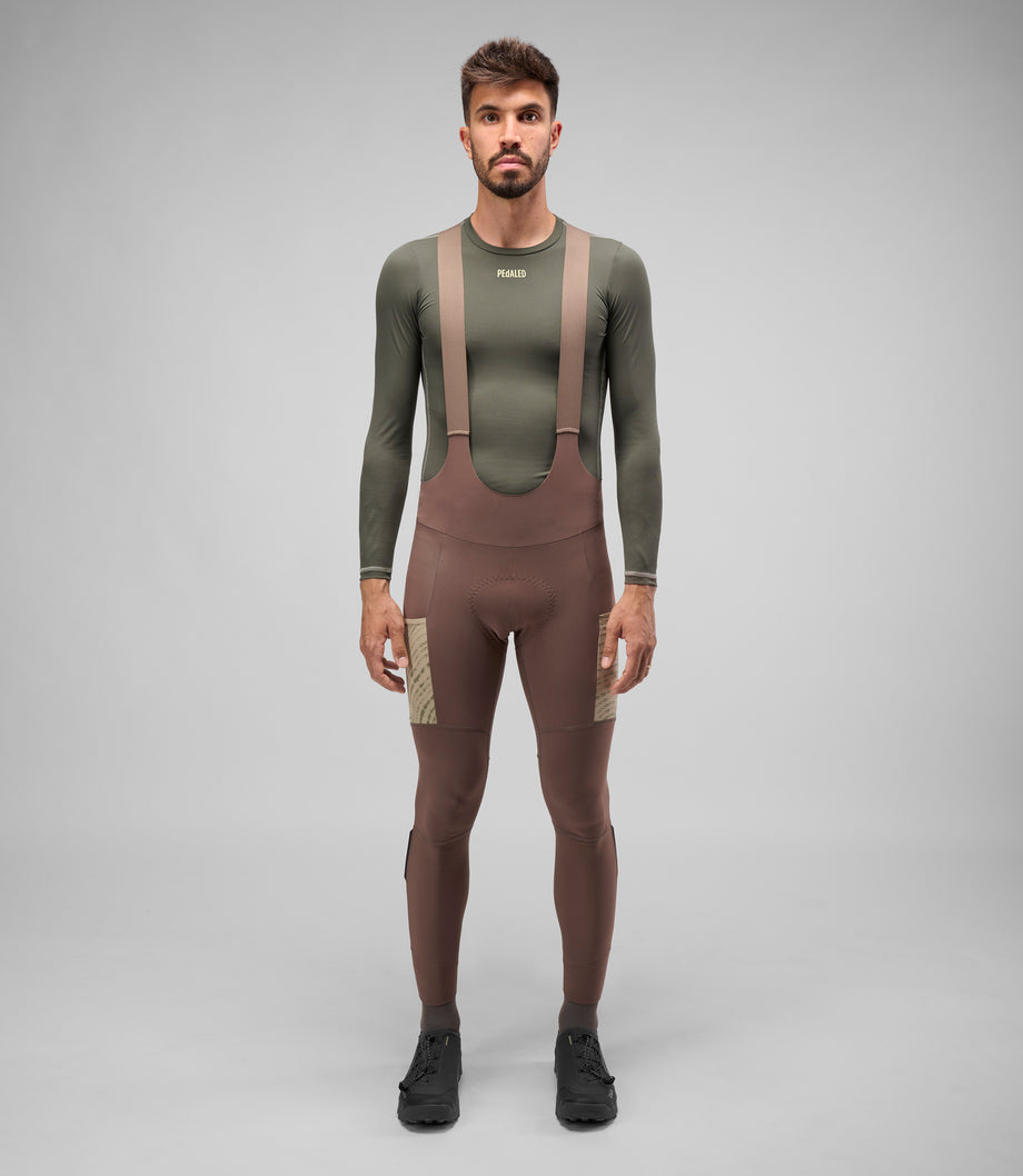 Odyssey Bib Tights