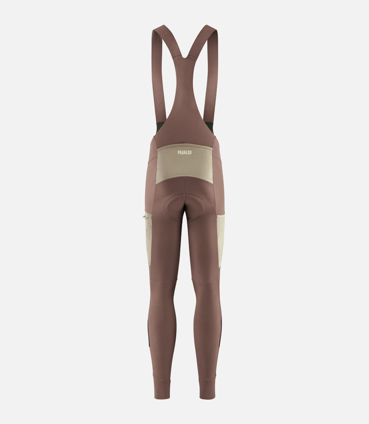 Odyssey Bib Tights