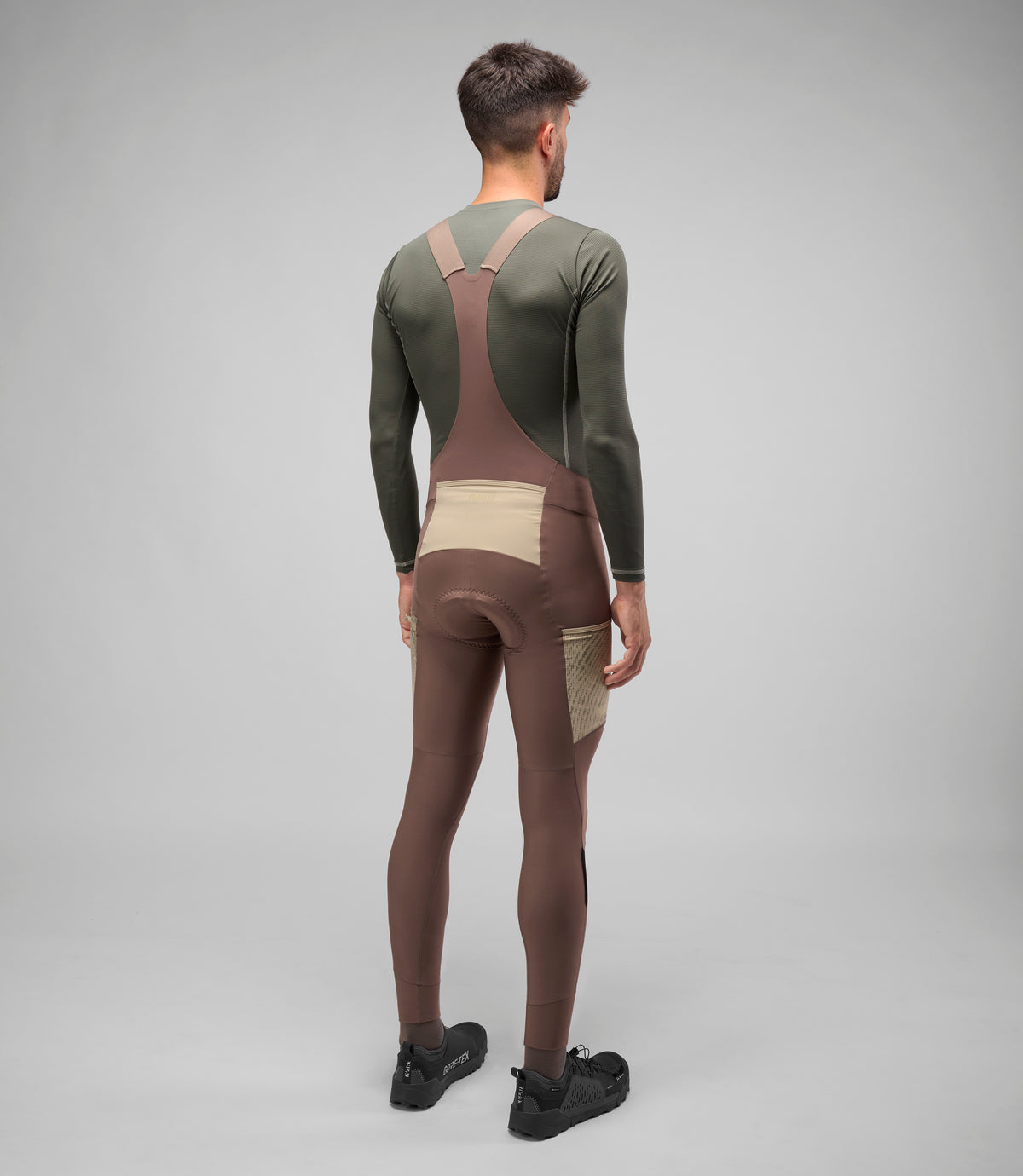 Odyssey Bib Tights