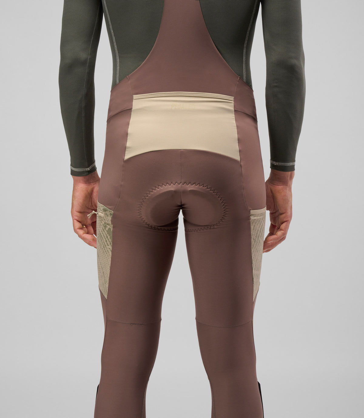 Odyssey Bib Tights