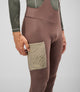 Odyssey Bib Tights