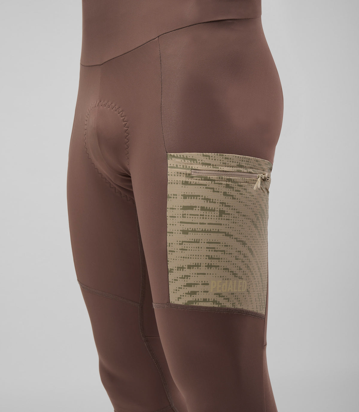 Odyssey Bib Tights