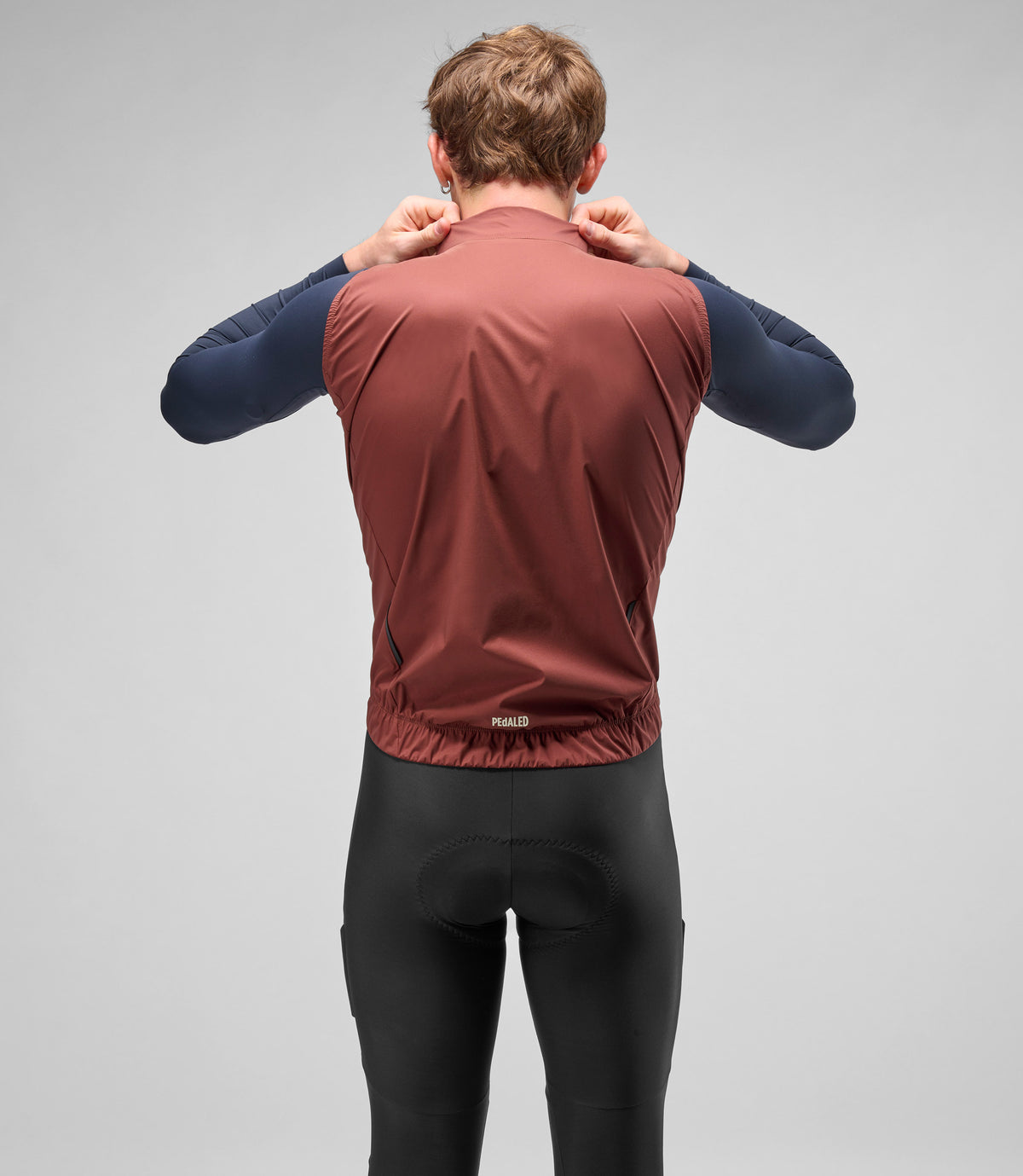 Element Waterproof Vest