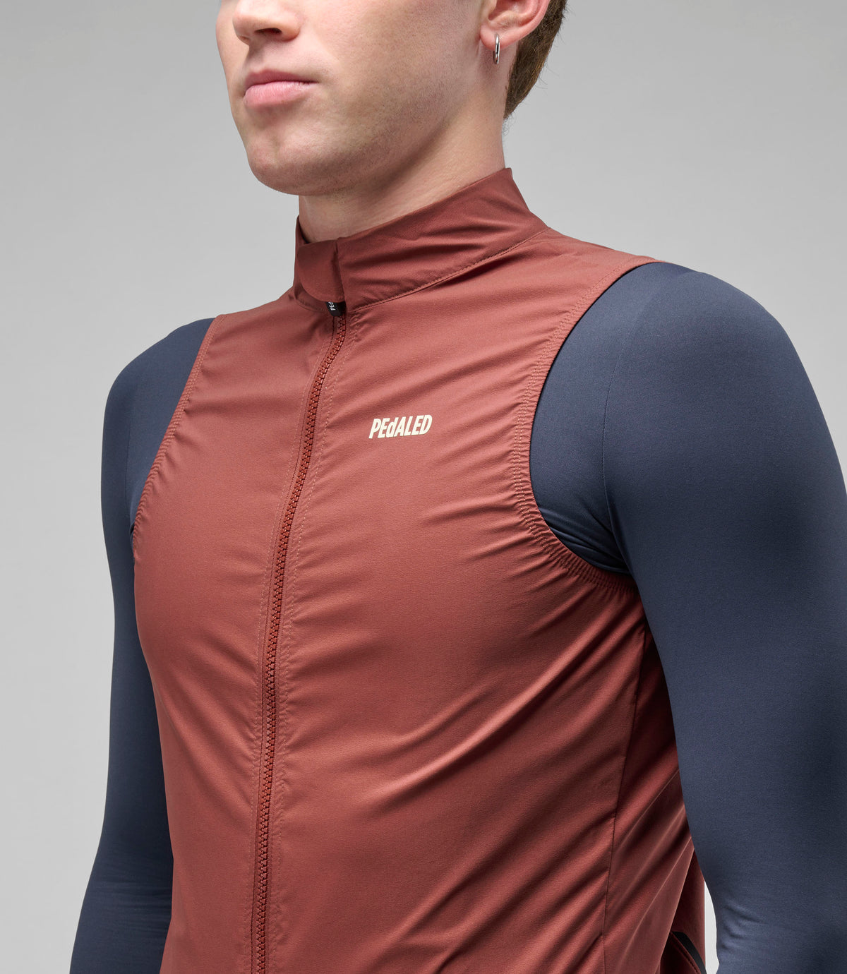 Element Waterproof Vest
