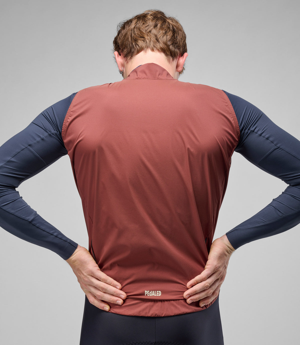 Element Waterproof Vest